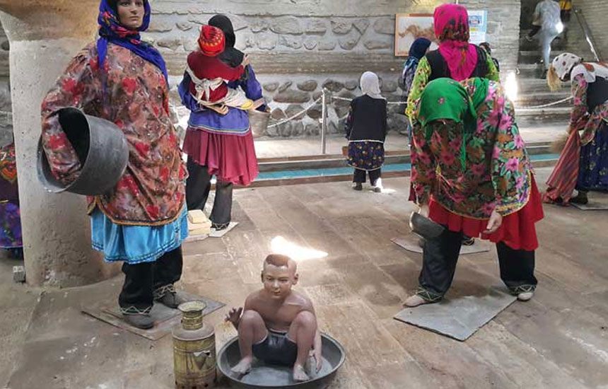 موزه رختشویخانه