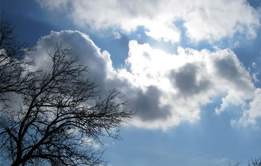 آب‌وهوای زنجان