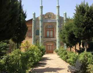 جاهای دیدنی بجنورد