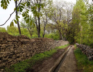 جاهای دیدنی خوانسار