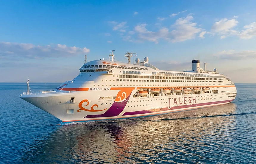 مسیر خلیج فارس برای بازگشت به ایران