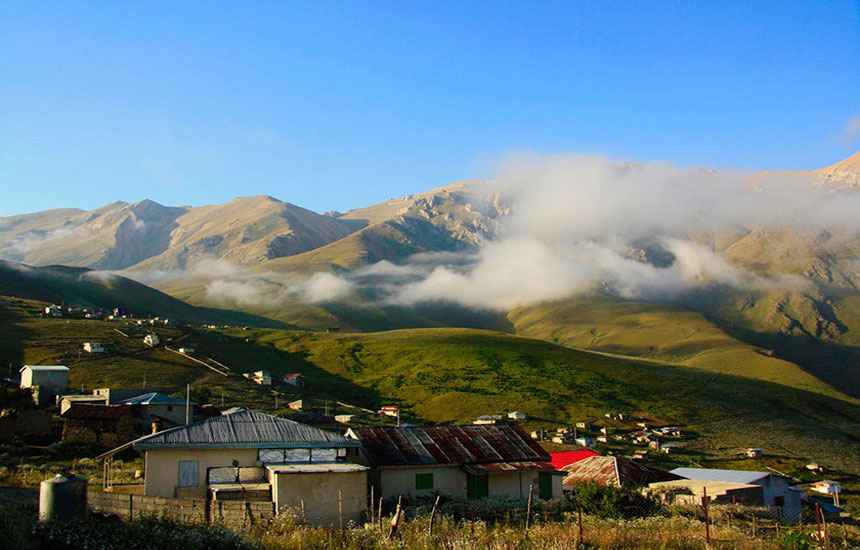 ییلاق جواهردشت
