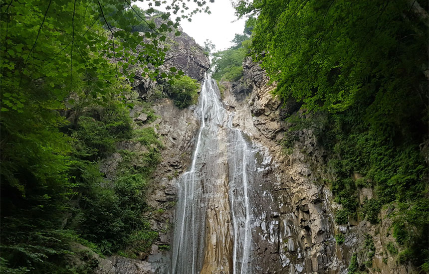 آبشار میلاش