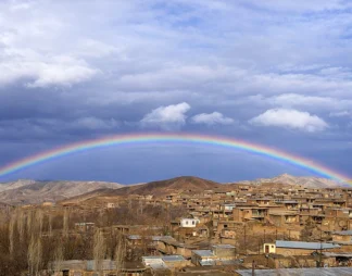 جاهای دیدنی سبزوار
