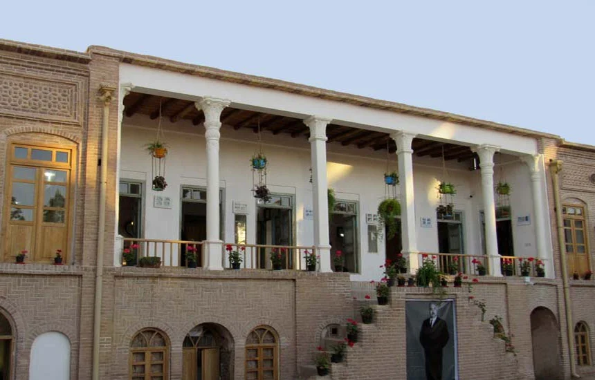 خانه الداغی