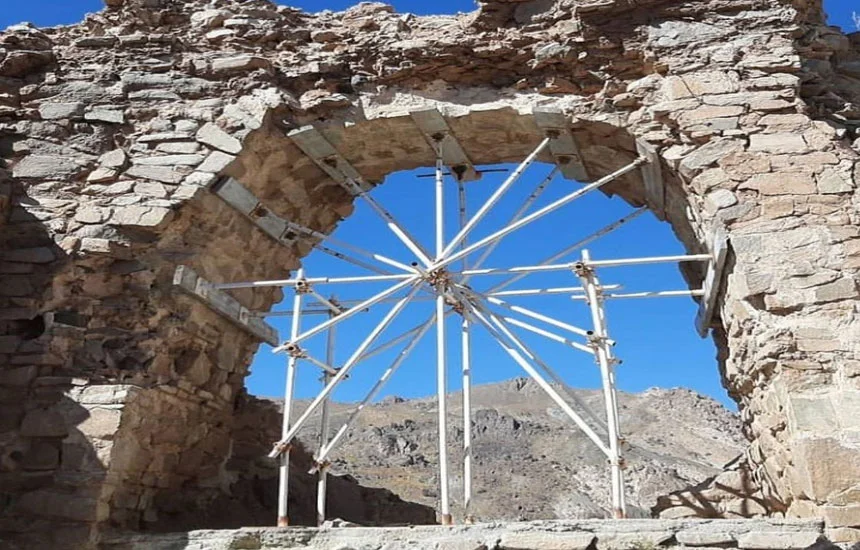 آتشکده خانه دیو