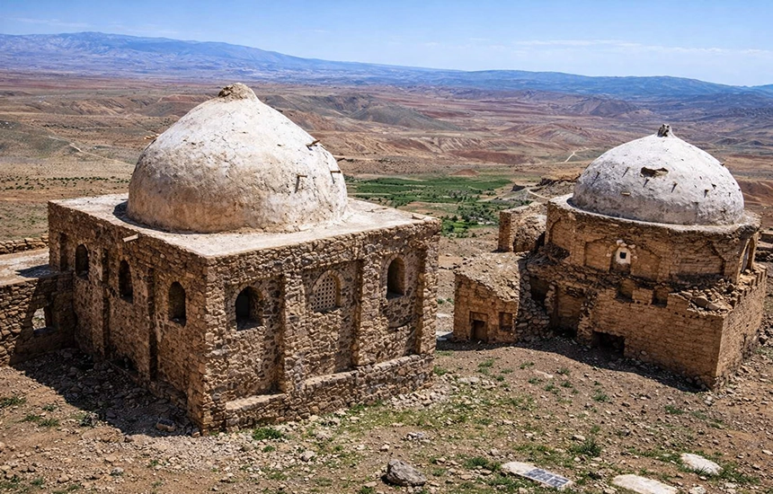 آتشکده میرمظفر