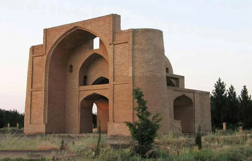 مصلی تاریخی