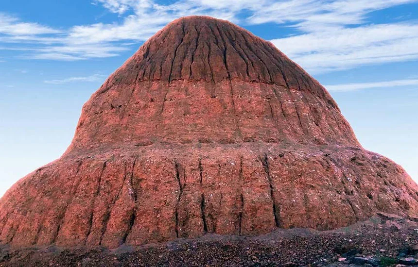 یخدان‌های سبزوار