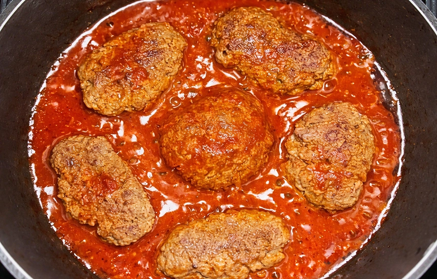 کباب دیگی یزدی