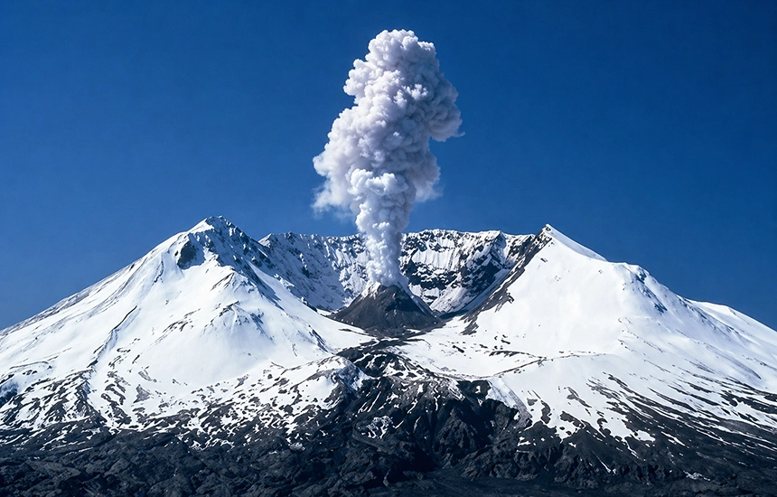 کوه تفتان زاهدان